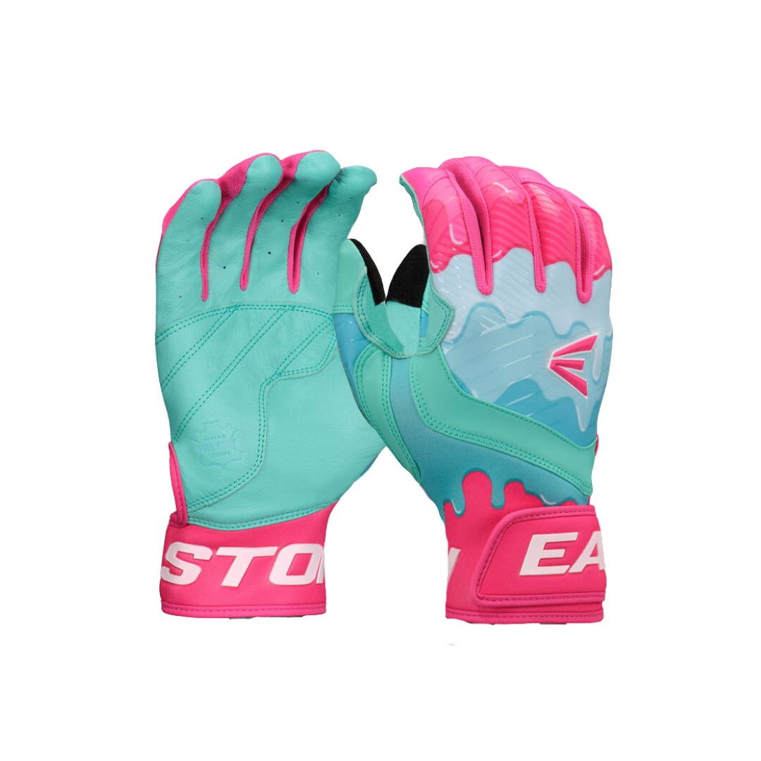 Easton Youth "Dripp" Batting Gloves