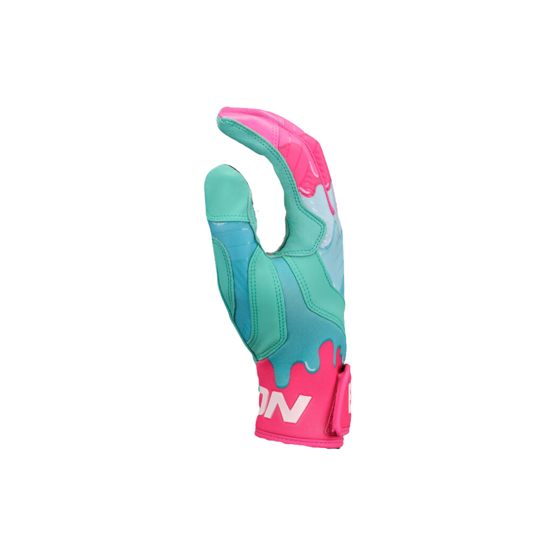 Easton Youth "Dripp" Batting Gloves