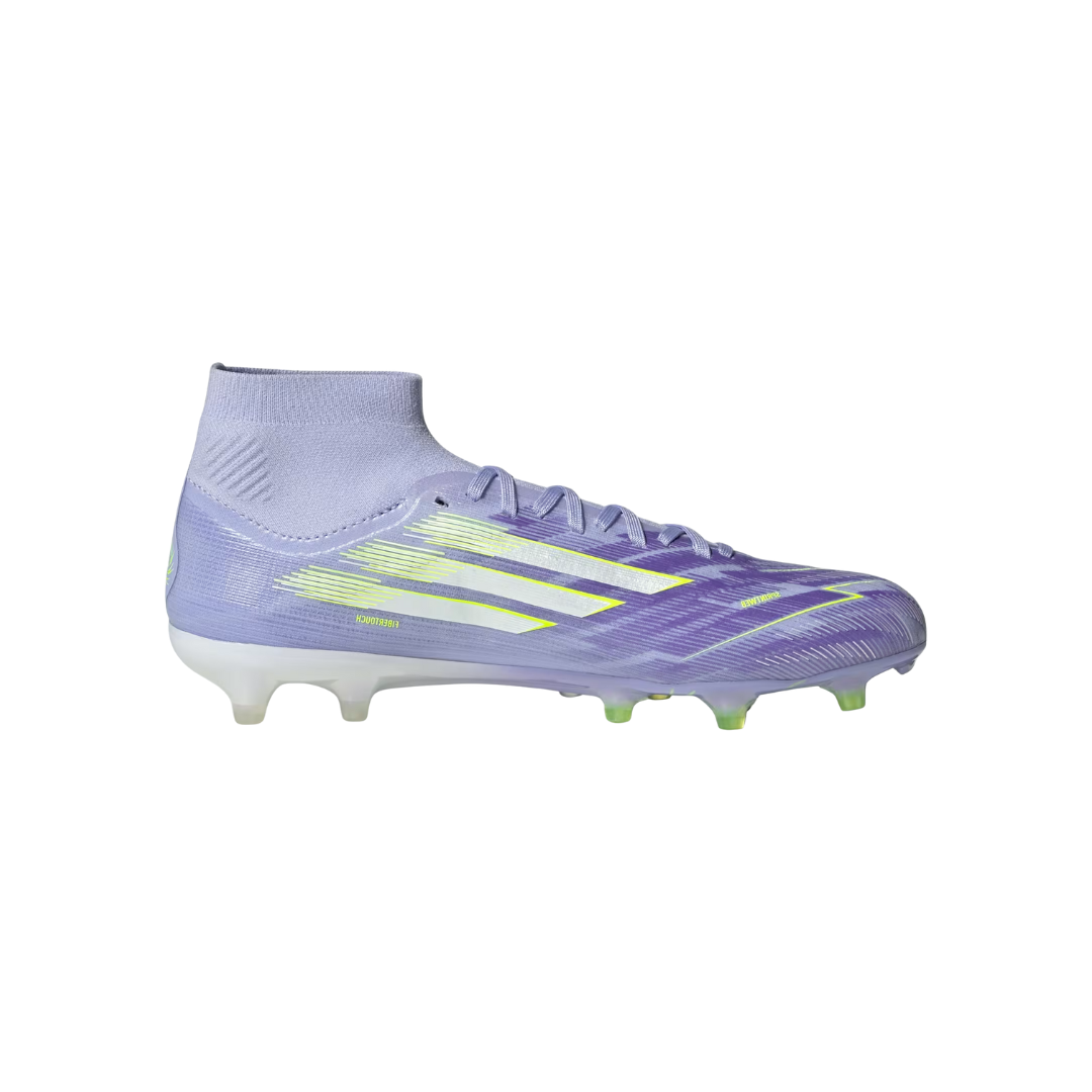 Image of Adidas F50 Sparkfusion PRO FG/MG (Purple/Volt)