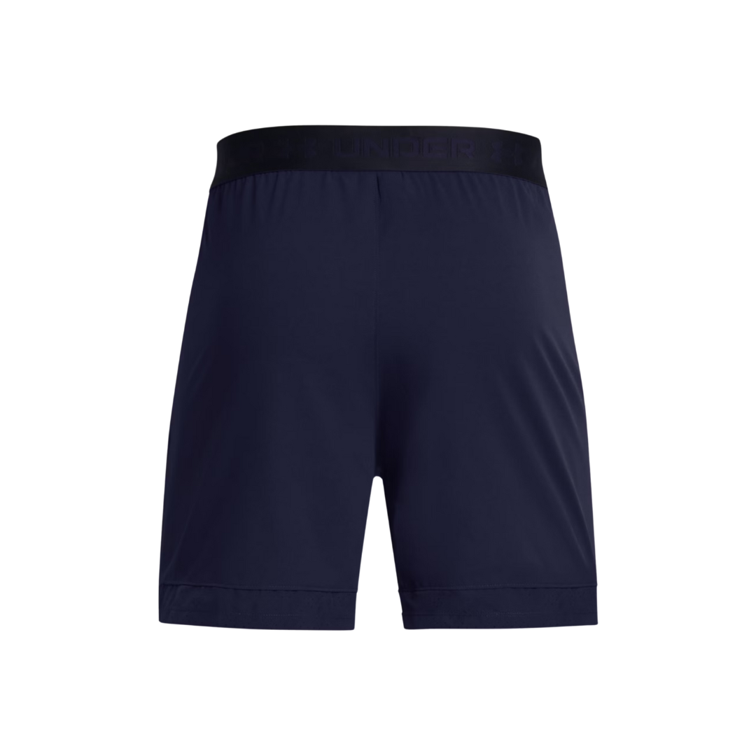 Under Armour Vanish Woven Men Shorts 6'' (Navy)