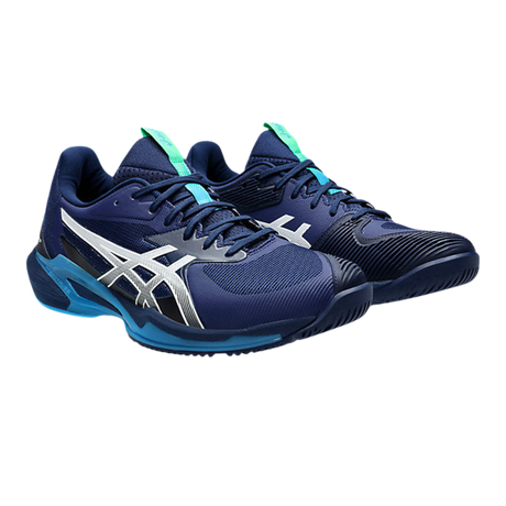 Asics Solution Speed FF 3 Men (Blue Expanse/White)