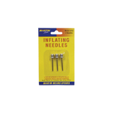 Dick Martin Inflating Needles 3 Pk - Deportes Salvador Colom