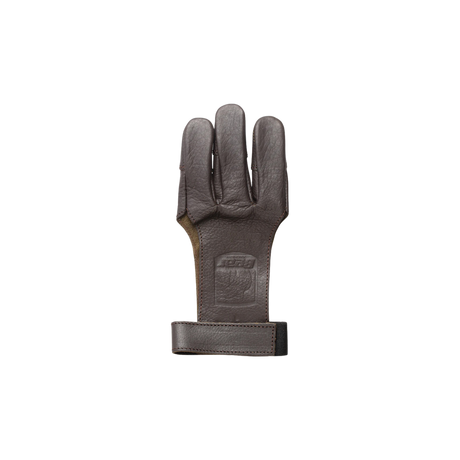 Bear Leather Shooting Glove Large - Deportes Salvador Colom