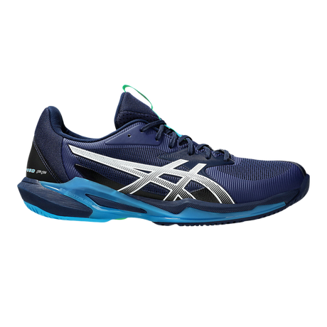 Asics Solution Speed FF 3 Men (Blue Expanse/White)