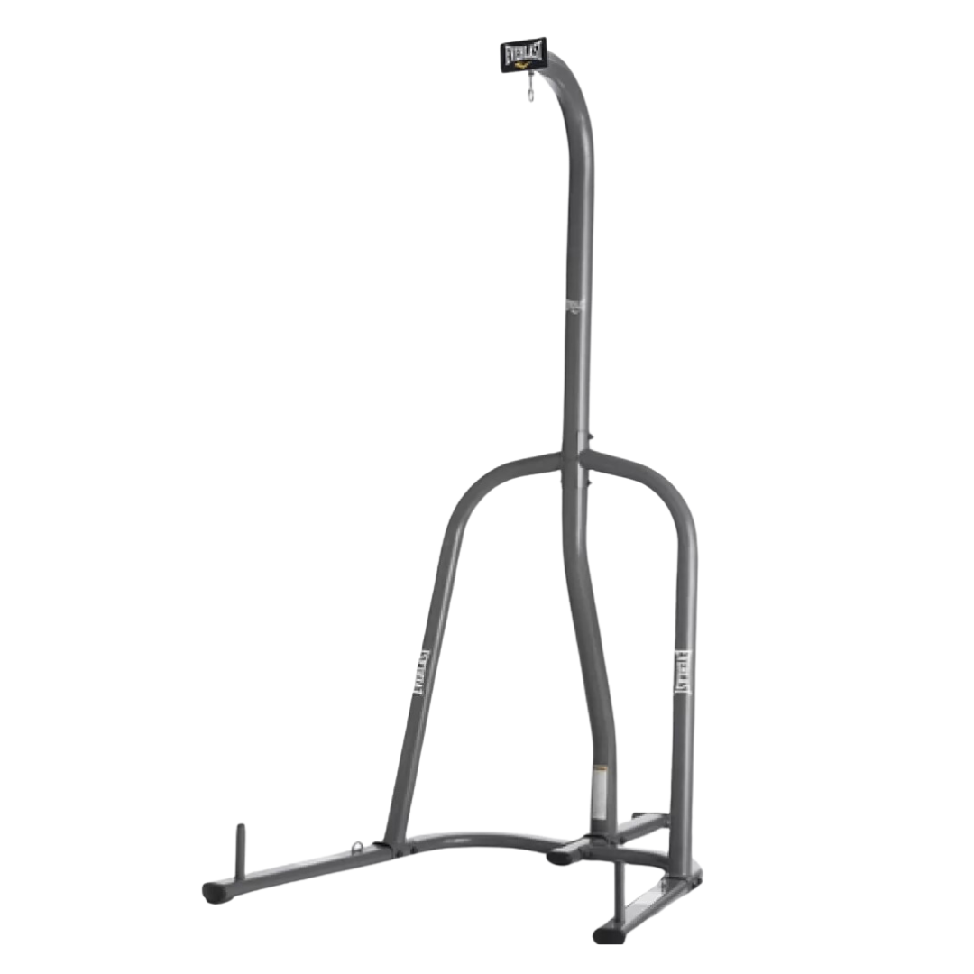 Everlast Heavy Bag Stand (Grey)