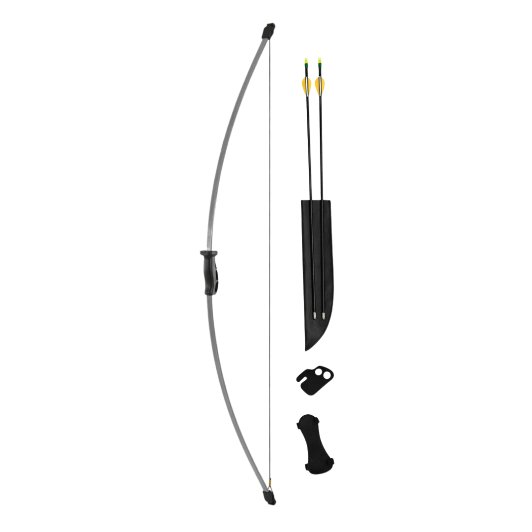 Image of Bear Wizard Youth Bow Set 44'' - Deportes Salvador Colom