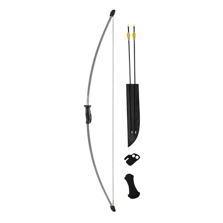 Bear Wizard Youth Bow Set 44'' - Deportes Salvador Colom