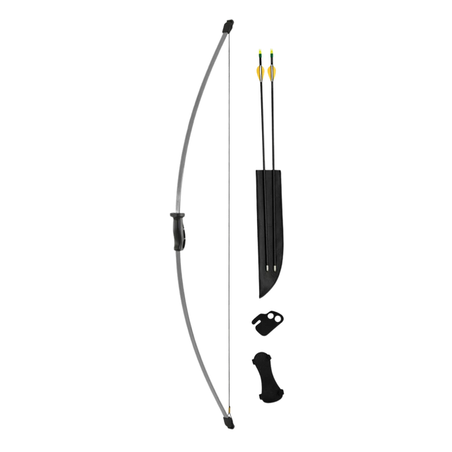 Bear Wizard Youth Bow Set 44'' - Deportes Salvador Colom