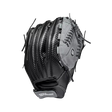 Wilson A360 Slowpitch Softball Glove RH (Black/Grey) 13'' - Deportes Salvador Colom