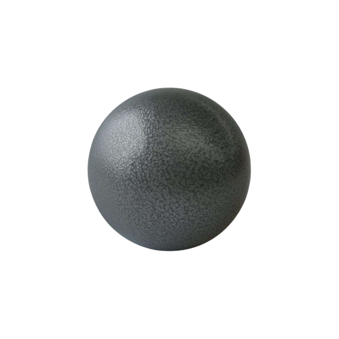 Image of Gill Athletics Cast Iron Shot Put 3 kg (6.6 lbs) - Deportes Salvador Colom