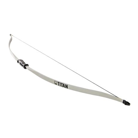 Bear Titan Youth Archery Bow 60" - Deportes Salvador Colom