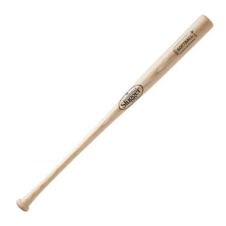 Louisville Slugger 125SB Wood Softball Bat 34" - Deportes Salvador Colom