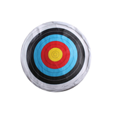 36" SKIRTED ROUND TARGET FACE - Deportes Salvador Colom