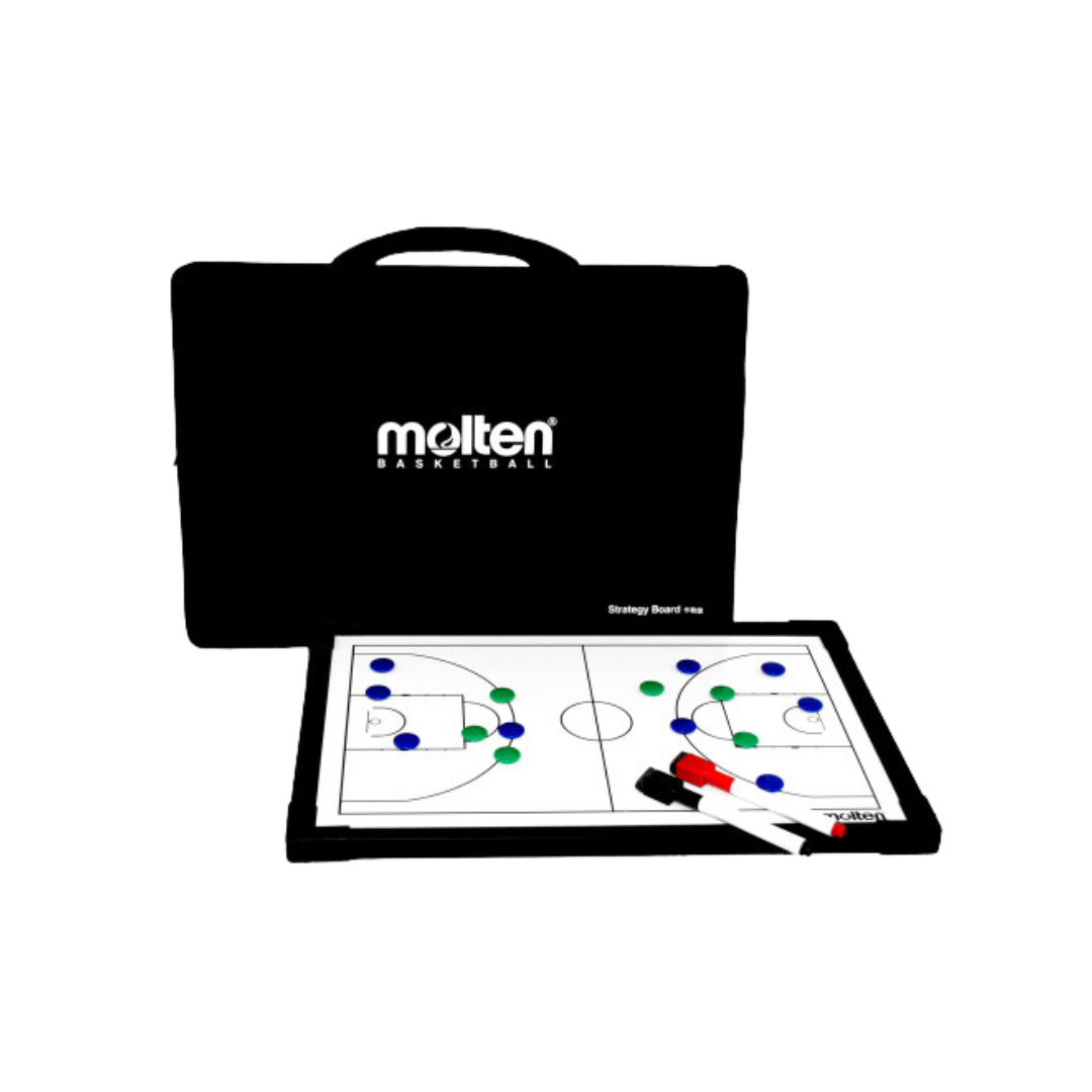 Molten Basketball Magnetic Coaches Board - Deportes Salvador Colom