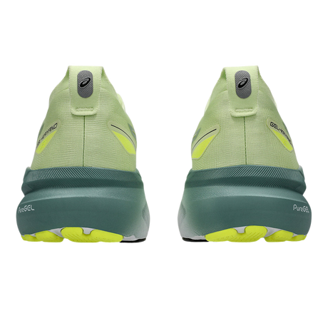 Asics Gel-Kayano 31 Men (Cool Matcha/Celadon)