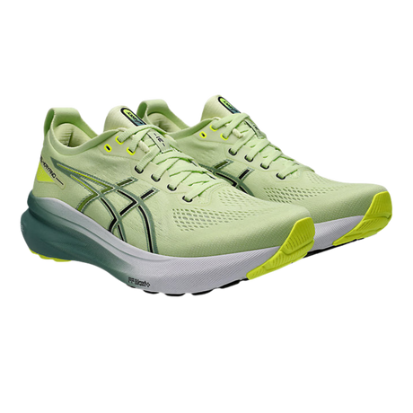 Asics Gel-Kayano 31 Men (Cool Matcha/Celadon)