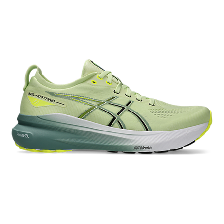 Asics Gel-Kayano 31 Men (Cool Matcha/Celadon)