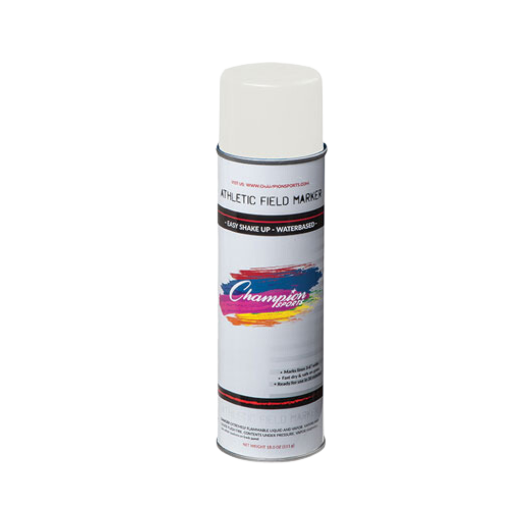 Champion Sports Field Marking Paint (Case of 12) - Deportes Salvador Colom