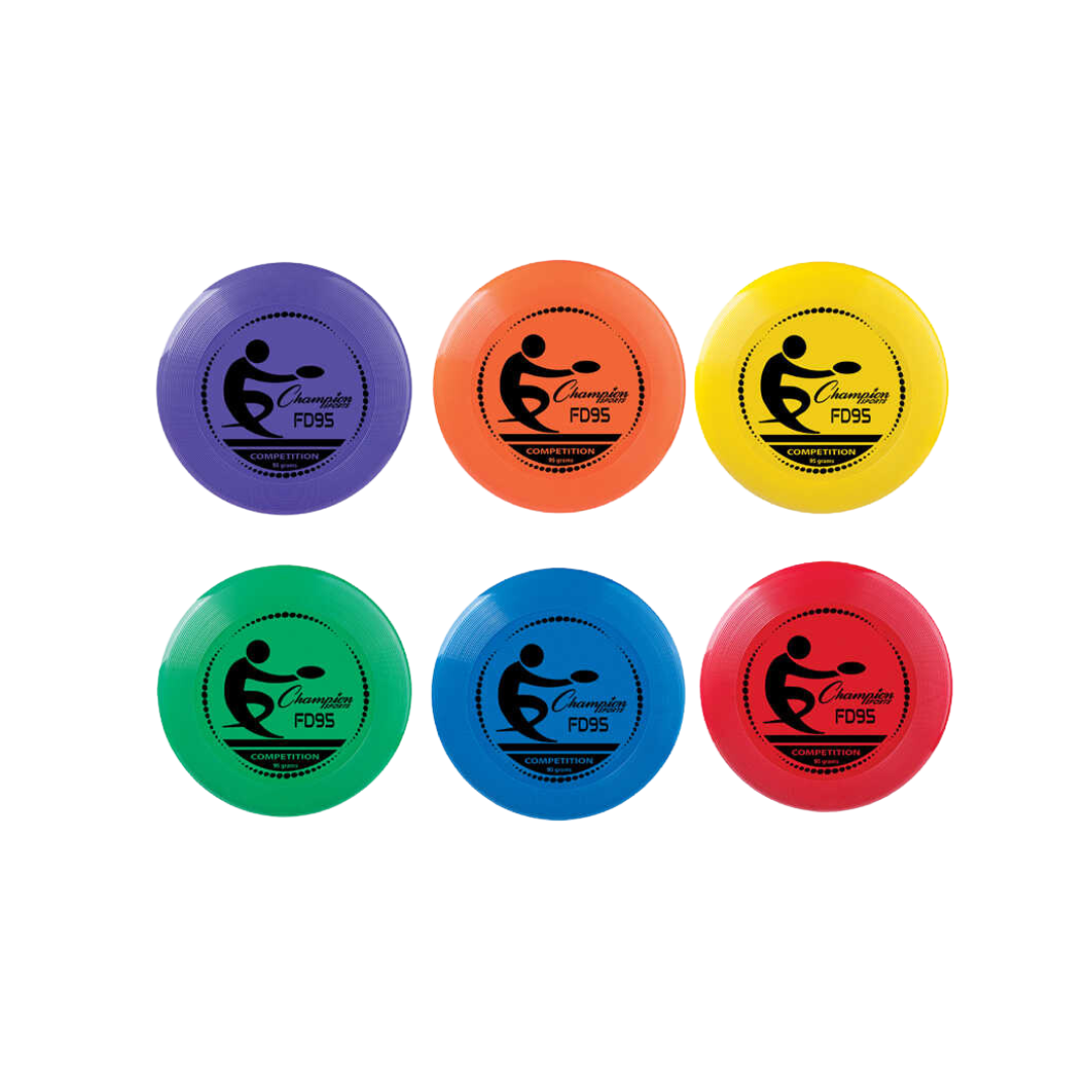 Champion Sports Frisbee 9" - Deportes Salvador Colom