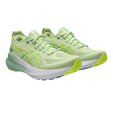 Asics Gel-Kayano 31 Women (Cool Match/Light Celadon)