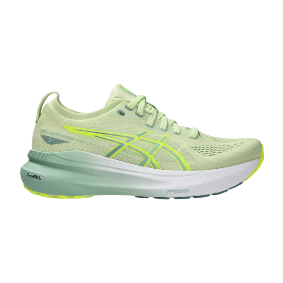 Asics Gel-Kayano 31 Women (Cool Match/Light Celadon)