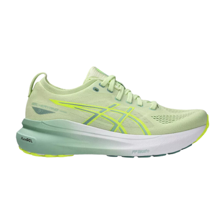 Asics Gel-Kayano 31 Women (Cool Match/Light Celadon)