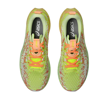 Asics Noosa Tri 16 Men (Safety Yellow/Cool Matcha)