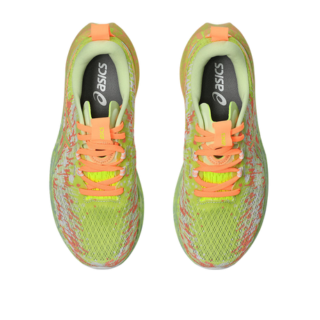 Asics Noosa Tri 16 Women (Safety Yellow/Cool Matcha)