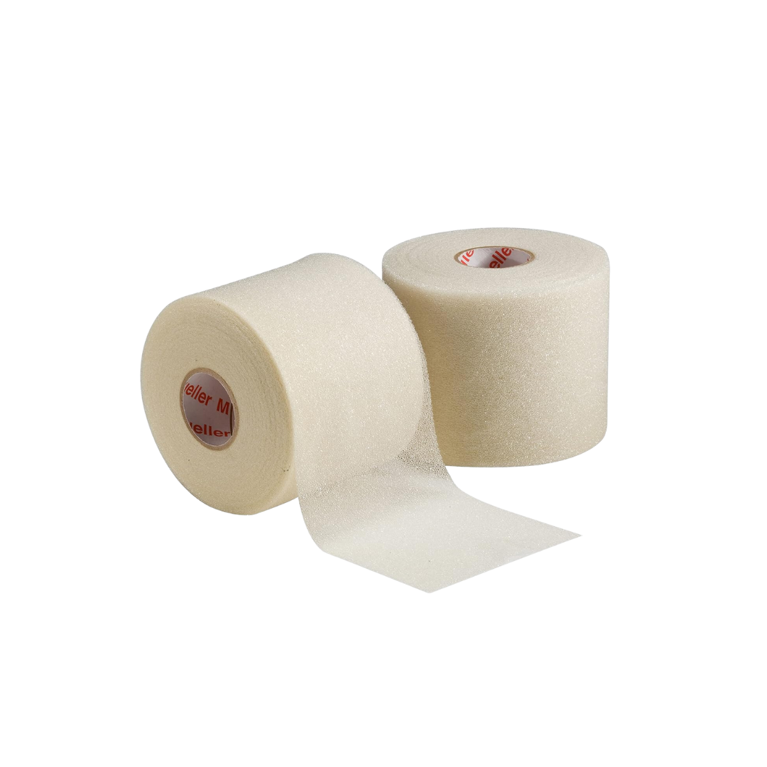 Image of Mueller M-Wrap Pre-Tape Natural 2.75
