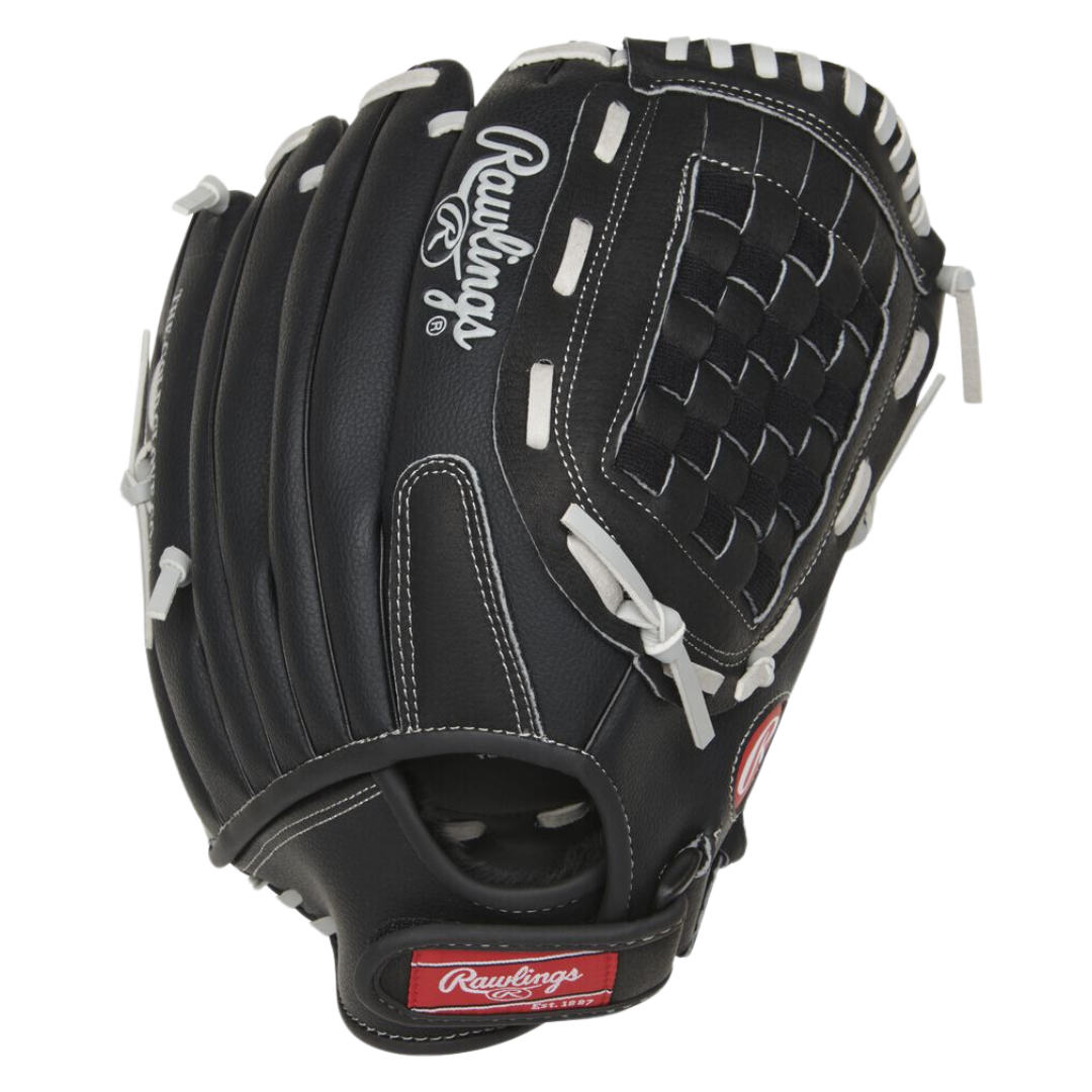 Rawlings RSB Infield/Outfield Baseball Glove 12''