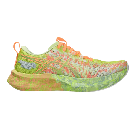 Asics Noosa Tri 16 Women (Safety Yellow/Cool Matcha) - Deportes Salvador Colom