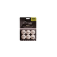 Champion Sports 3 Star Table Tennis Balls 6 pk - Deportes Salvador Colom