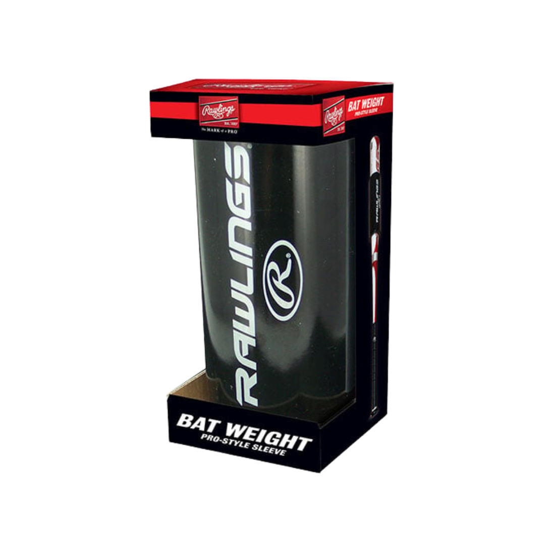 Rawlings Pro Style Bat Sleeve 24 oz - Deportes Salvador Colom