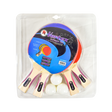 Martin Kilpatrick Vortex T.T. Set (4 Players) - Deportes Salvador Colom