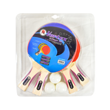 Martin Kilpatrick Vortex T.T. Set (4 Players) - Deportes Salvador Colom