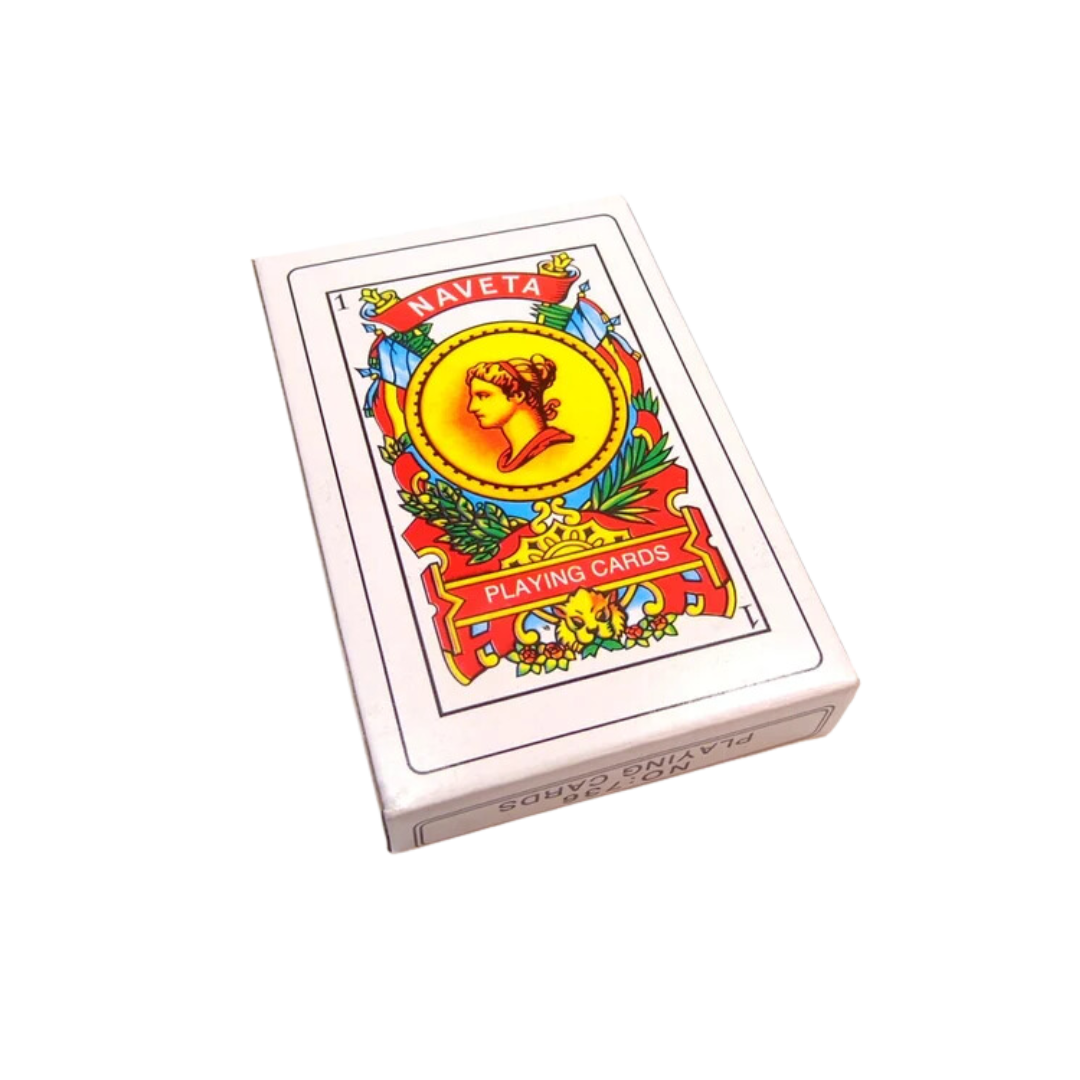 Barajas Españolas - Deportes Salvador Colom