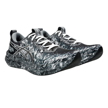 Asics Noosa Tri Men 16 (Black/White)