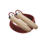 Champion Sports Leather Jump Rope 9' - Deportes Salvador Colom