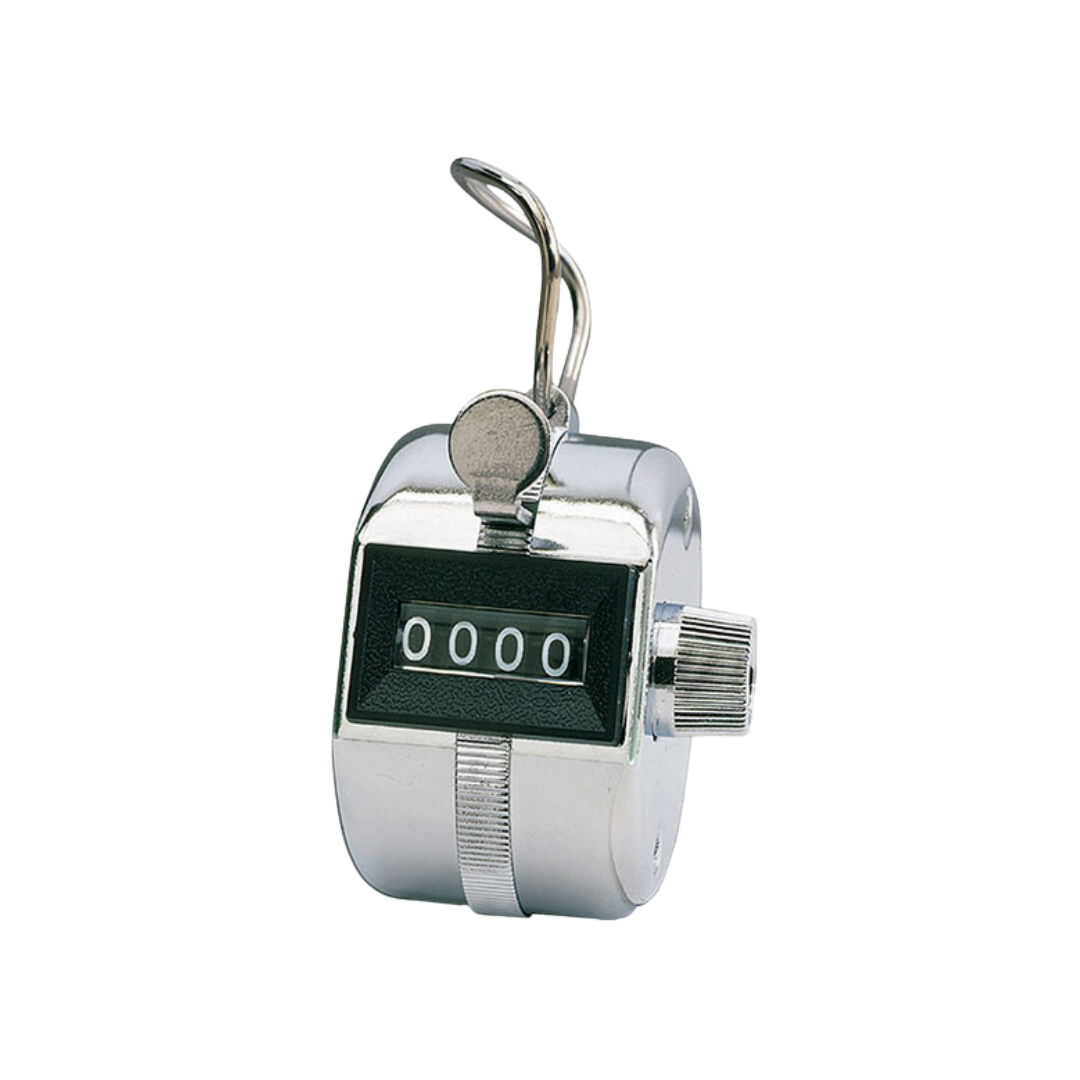 Image of Champion Sports Tally Counter - Deportes Salvador Colom