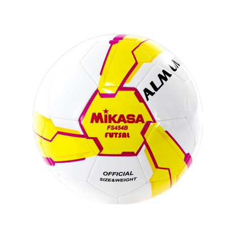 Mikasa FS454B Futsal Soccer Ball - Deportes Salvador Colom