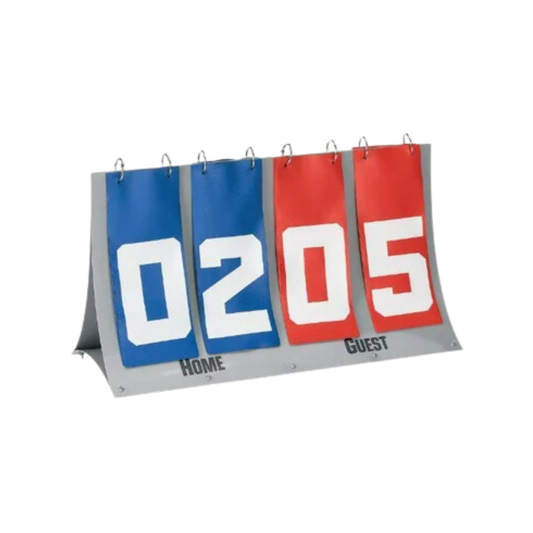 Champion Sports Flip-Score - Deportes Salvador Colom