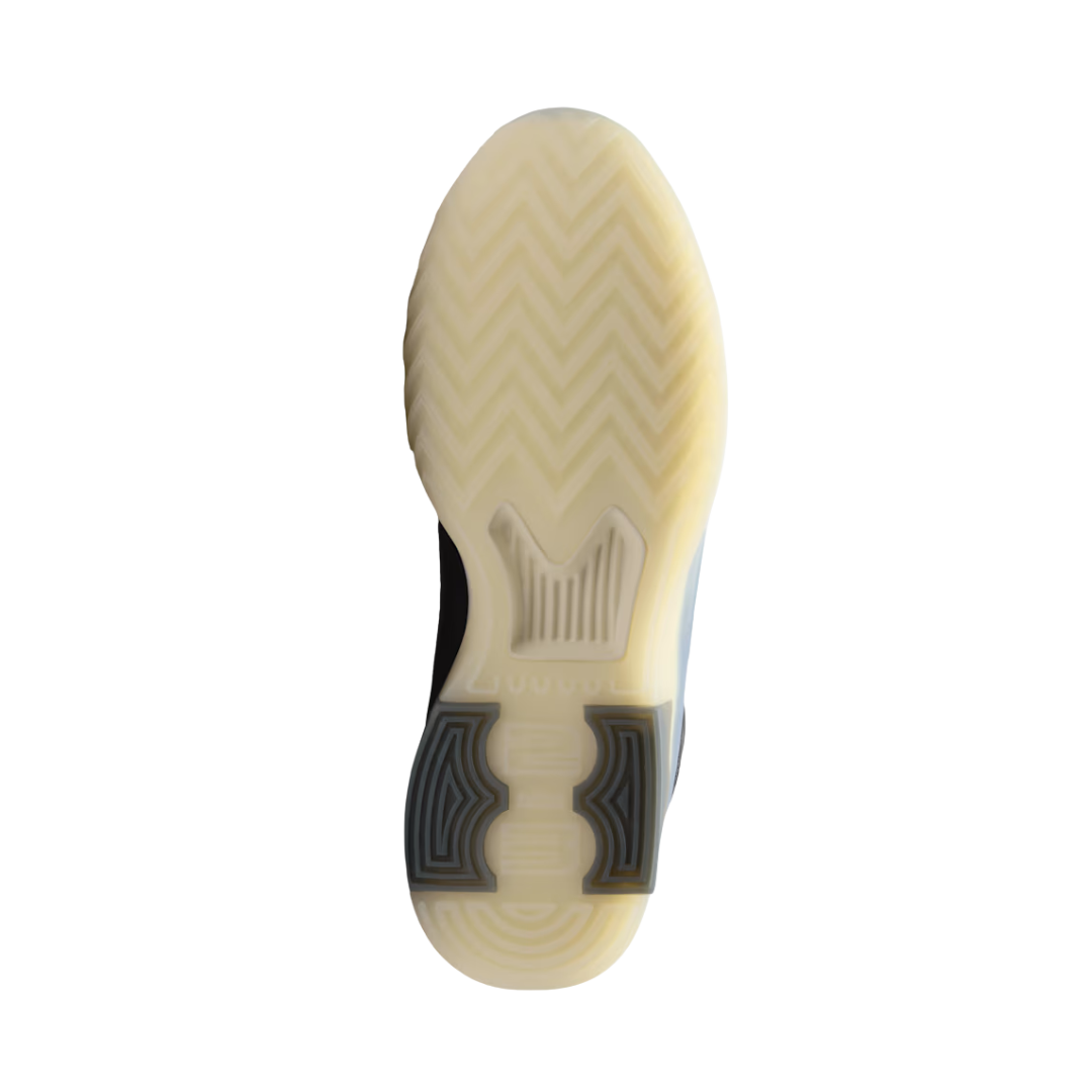 LeBron Witness 9 Basketball Shoes (Black)