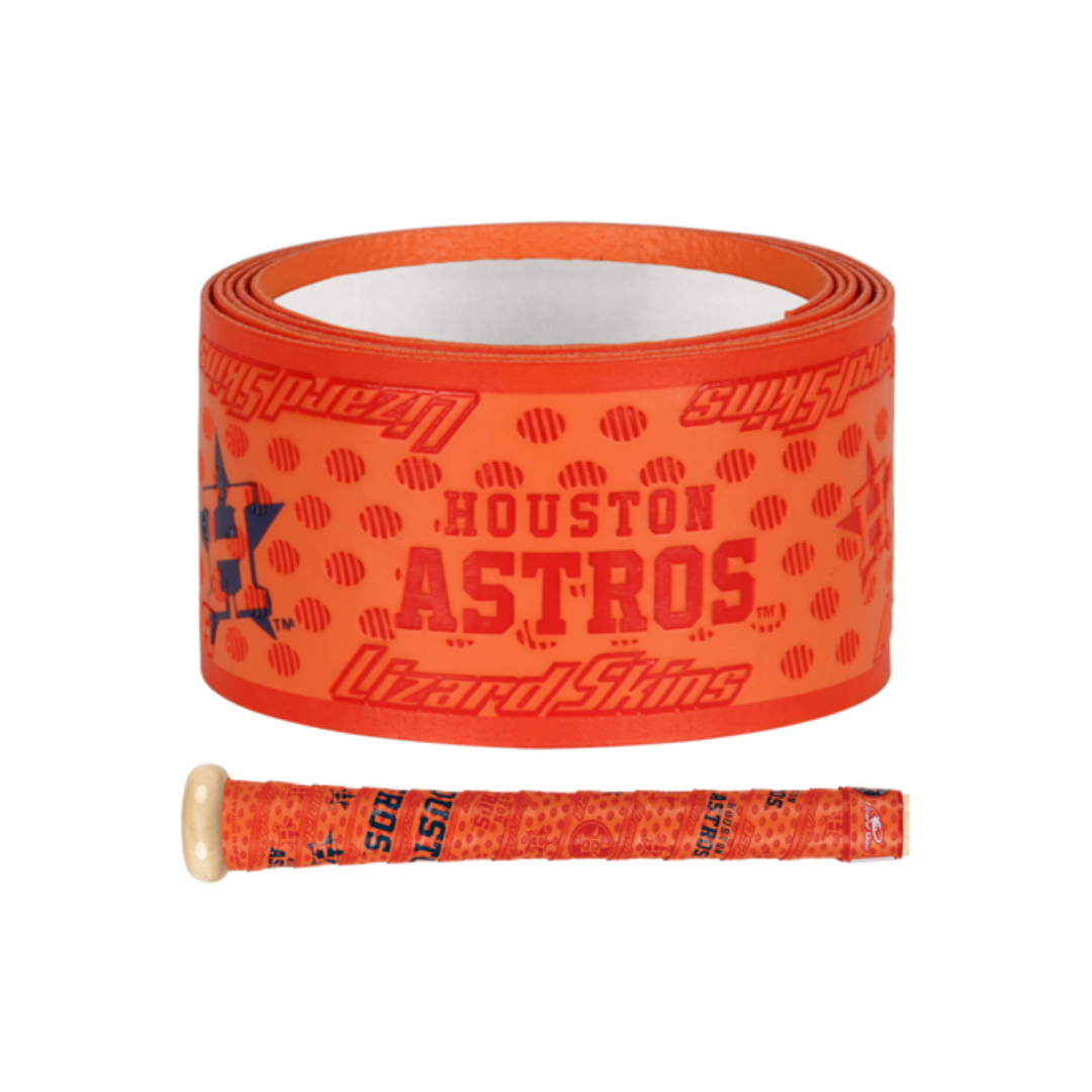 Image of Lizard Skins Houston Astros Bat Grip 1.1 mm - Deportes Salvador Colom