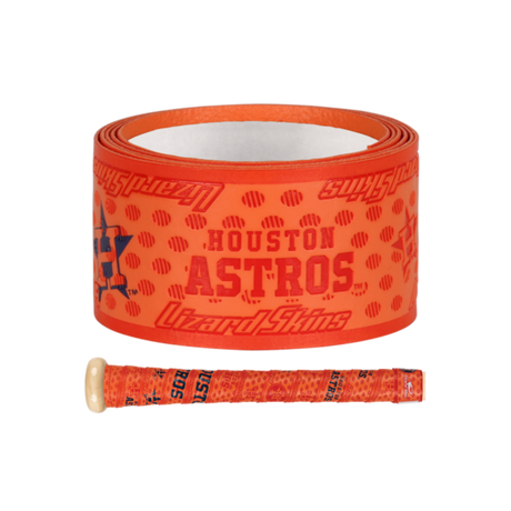 Lizard Skins Houston Astros Bat Grip 1.1 mm - Deportes Salvador Colom