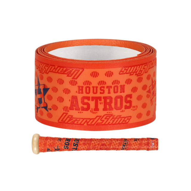 Lizard Skins Houston Astros Bat Grip 1.1 mm - Deportes Salvador Colom