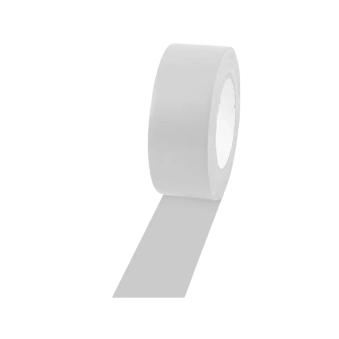 Champion Sports Floor Tape White 2