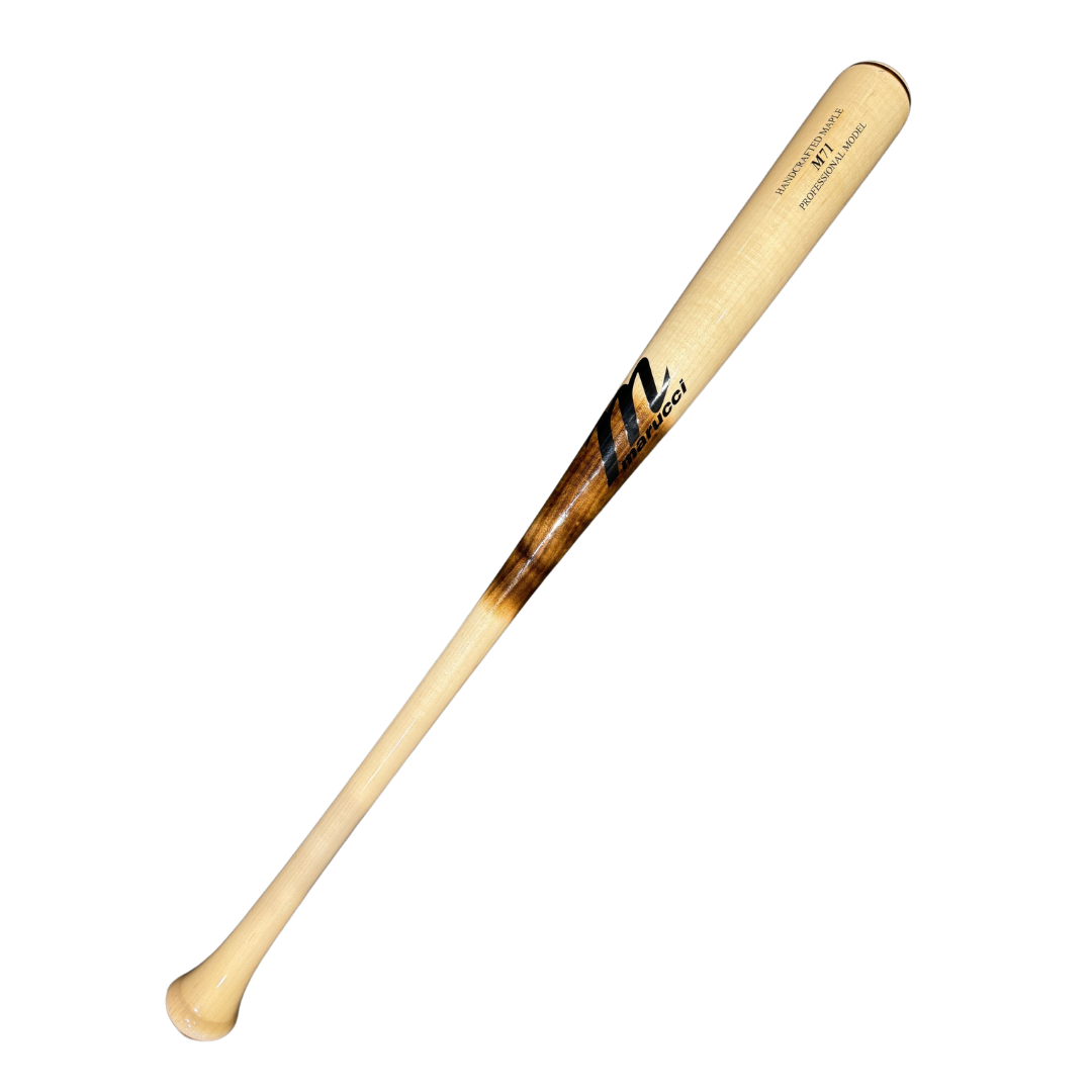 Image of Marucci M71 Pro Model Natural Bat - Deportes Salvador Colom