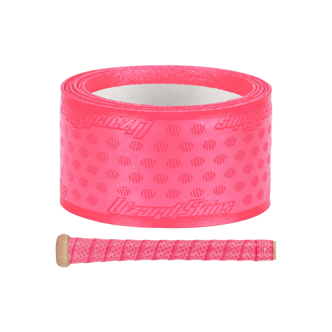 Image of Lizard Skins Neon Pink Bat Grip 1.8 mm - Deportes Salvador Colom
