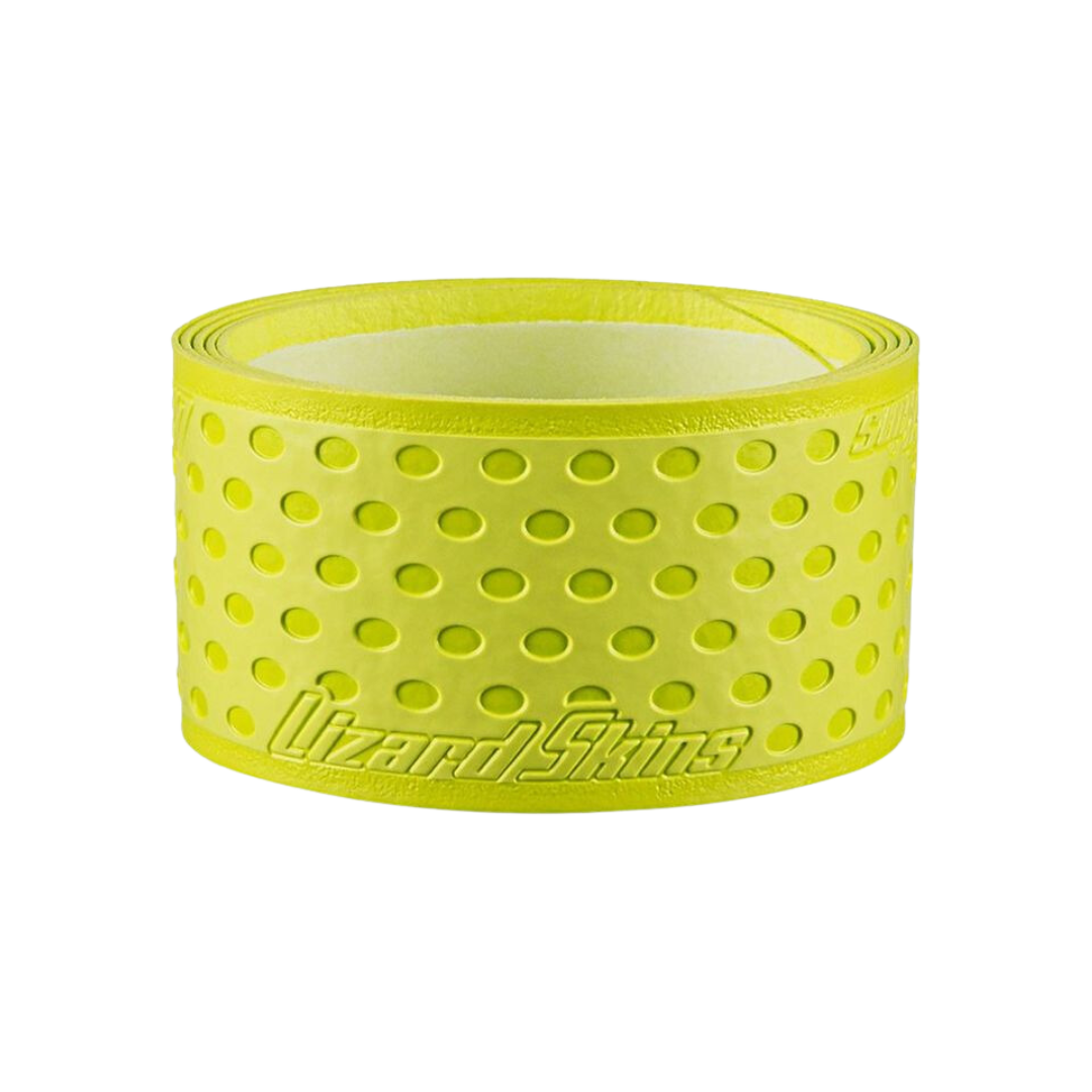 Lizard Skins Neon Yellow Bat Grip 1.1 mm - Deportes Salvador Colom