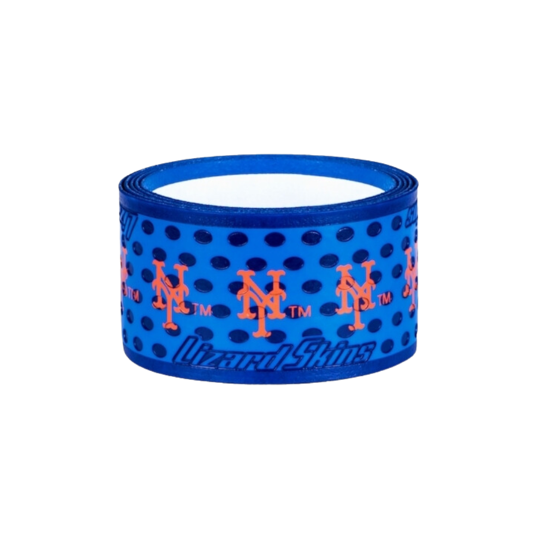Lizard Skins NY Mets Bat Grip 1.1 mm - Deportes Salvador Colom
